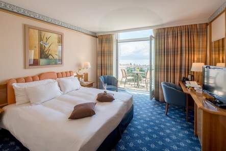 Best Western Plus Mirabeau