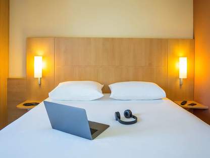 ibis Lausanne Centre